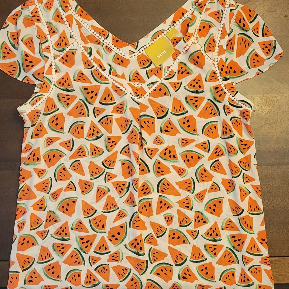 3 summer Maeve shirts - Picture 8 of 10